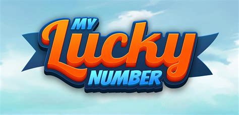 My Lucky Number Slot - Play Online